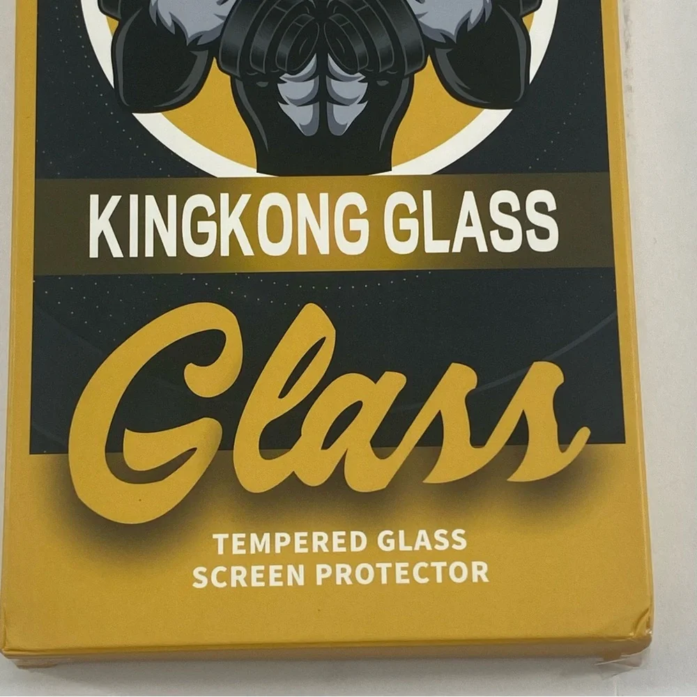 KING KONG GLASS king kong